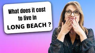 Cost of Living in Long Beach, Ca.    How much do you need to make to live in California?