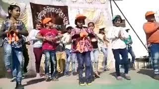 Vageeshwaree Convent School Mundwa