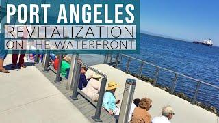 Community Revitalization on the Waterfront: Port Angeles, Washington