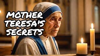 I Uncovered the Shocking Truth About Mother Teresa's Past 2024