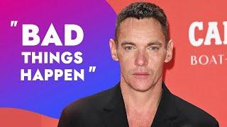 How Jonathan Rhys Meyers's Wife Never Gave Up On Him | Rumour Juice