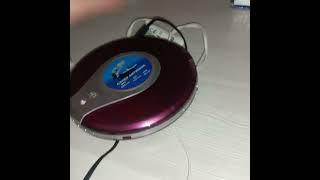 Видео обзор CD MP3 VCD плеера BBK PV410 S от KotStarVideo из серии Ностальжи нулевых  пролог..