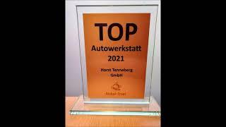 TOP Autowerkstatt 2021   Horst Tenneberg GmbH