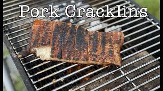 Pork Cracklins | Hank's True BBQ™