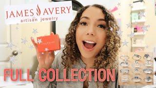 James Avery FULL COLLECTION  ||