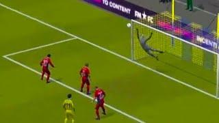 Best Goals in Football Manager