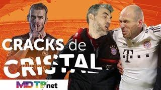 Cracks de Cristal