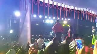 #Pawan Singh Live Stage Show 23-11-2018 Kargahar Rohtas