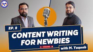 How to Become a Content Writer? | MY Solutions #mysolutions #muhammadyaqoob