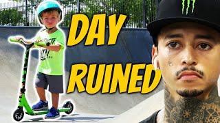 10 People That RUIN Skateboarding