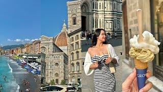 여권 없이 떠난 이탈리아 Summer vacation in Italy