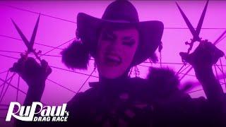 Utica Performs “You Should Be Sad” by Halsey | #DragRace Reunited