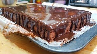 Xtrem Chocolate Cake