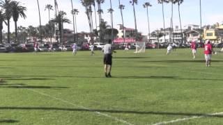 2016 LSM/D Charles Dorfman 2015 Spring Lacrosse Highlights