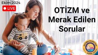 Otizm Hakkında En Merak Edilen Sorular