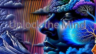 Cosmic Awakening - DJ Spravato  - Deep Psybient Music to Unlock Your Inner Power