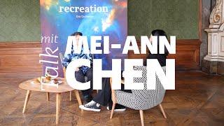 Talk mit Mei-Ann Chen - ein Podcast aus dem Hause Styriarte