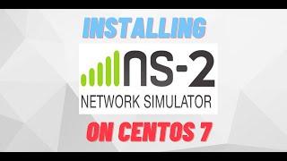 Installing ns2 on centos 7