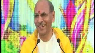 Virat Bhakti Satsang | Sudhanshu Ji Maharaj | Ahmdabad | March 25 | 2018 | Evening | Part 2