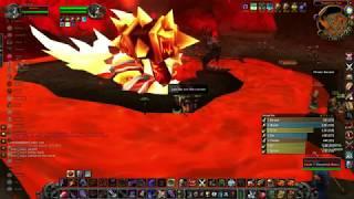 Wow Classic - Ragnaros (Blaumeux Server)