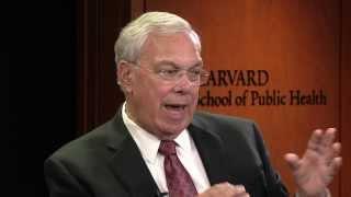 Advice for Boston's next Mayor from current Mayor Thomas Menino | Voices in Leadership