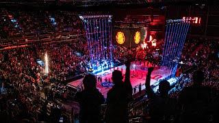 Epic Rytas Vilnius Team Introduction | 2024 Betsafe-LKL Finals