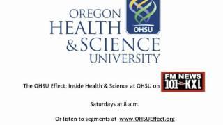 OHSU's Dr. Zane Horowitz of the Oregon Poison Center talks about home safety