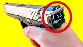 Next Generation Police Gadgets You Won't Believe