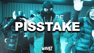 Kenzo x Tunde Type Beat - "PISSTAKE" | UK Rap Instrumental 2025