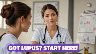 10 MUST-KNOW Tips for New Lupus Patients