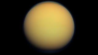 10 Unsolved Mysteries of Titan