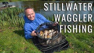 Stillwater Waggler Fishing