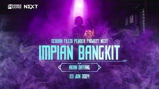 Drama Trailer "Impian Bangkit" | Impian Bangkit | Mobile Legends: Bang Bang