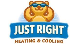 Just Right Heating & Cooling Culture