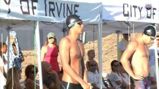 Men's 100 Back A Final | 2017 Swim Meet of Champions at Irvine