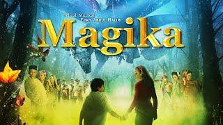 Magika - Full Movie