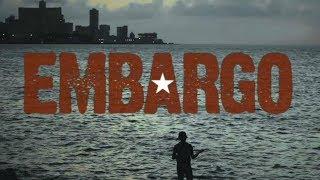 Meet the Filmmaker Behind "Embargo," a New Documentary About U.S.-Cuba Relations