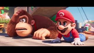 The Super Mario Bros Movie. - Sound Effects Re-Edit
