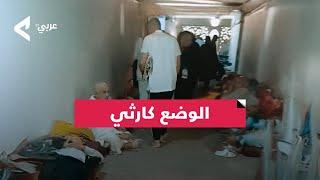 حاج مصري: لدينا حالة وفاة نتيجة إهمال البعثة المصرية