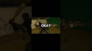 RageQuit BodyShield BO6  #cod #blackops #bo6 #gaming #callofduty