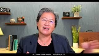 Fireside Chat with Lisa Su