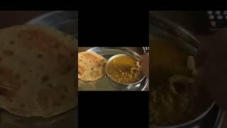 MuggDal Roti Recipe | #shorts #reels #dhaba_style_bhuna_paneer_do_pyaza #faralisabji @ANANDIKITCHENS