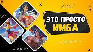 Легкие Боги для Новичков SMITE | Гайд для Новичков СМАЙТ