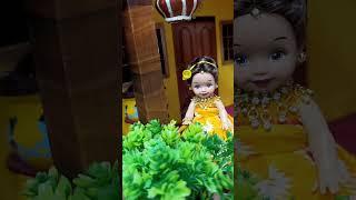 My Little Pari | পরীর একি অবস্থা হলো!