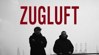 Partu & Yung Ullrich - Zugluft  ► prod. by Spaze Windu