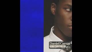 Daniel Caesar - Do You Like Me?