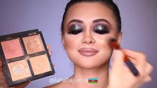 smoky eyes by İlaha Hajiyeva