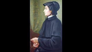 St. Elizabeth Ann Seton (4 January): Persevere