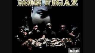 Mob Figaz - Hustle In The Rain