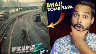 Apocalypse Z The Beginning Of The End Review : Hmm.. || Apocalypse Z Review || Apocalypse Z Trailer